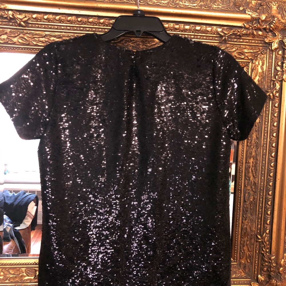 Generation Love Thea Sequins Top - Picture 6 of 6